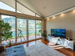 Prodej rodinného domu, Kotor, Černá Hora, 125 m2