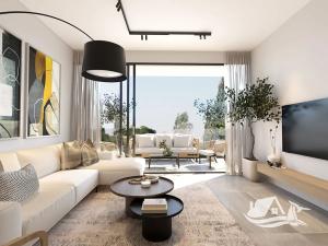 Prodej bytu 3+kk, Larnaka, Kypr, 75 m2