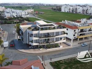 Prodej bytu 3+kk, Larnaka, Kypr, 75 m2