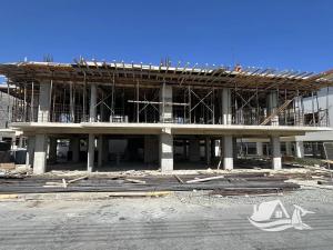 Prodej bytu 3+kk, Larnaka, Kypr, 75 m2