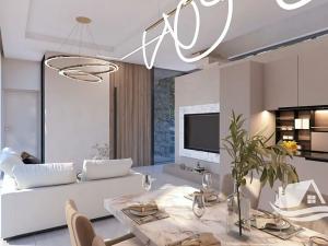 Prodej vily, Agia Napa, Kypr, 195 m2