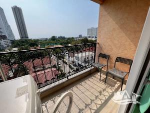 Prodej bytu 2+kk, Pattaya, Thajsko, 32 m2