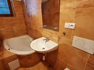 Pronájem bytu 1+1, Praha - Smíchov, Mošnova, 38 m2