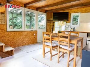Prodej chaty, Děčín, 48 m2