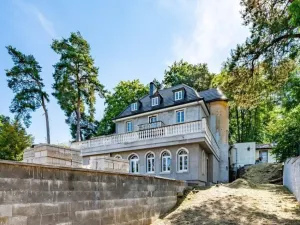 Prodej vily, Doksy - Staré Splavy, Lázeňský vrch, 535 m2