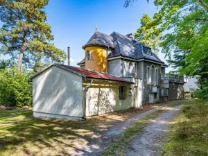 Prodej vily, Doksy - Staré Splavy, Lázeňský vrch, 535 m2