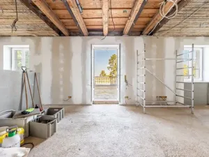 Prodej vily, Doksy - Staré Splavy, Lázeňský vrch, 535 m2