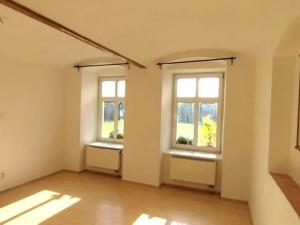 Pronájem bytu 2+kk, Klášterec nad Ohří, Zahradní, 67 m2