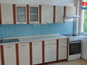 Pronájem bytu 1+1, Klášterec nad Ohří, Zahradní, 33 m2