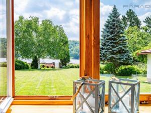 Prodej rodinného domu, Jevany, U Rybníka, 205 m2