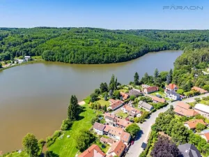 Prodej rodinného domu, Jevany, U Rybníka, 205 m2