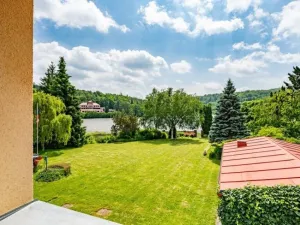 Prodej rodinného domu, Jevany, U Rybníka, 205 m2