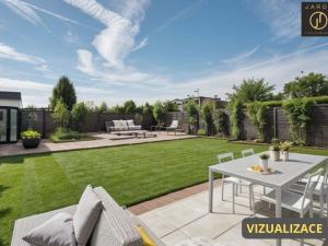 Prodej rodinného domu, Tochovice, 107 m2