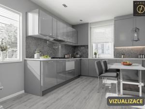 Prodej rodinného domu, Tochovice, 107 m2