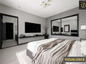 Prodej rodinného domu, Tochovice, 107 m2