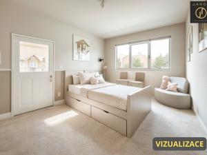 Prodej rodinného domu, Tochovice, 107 m2