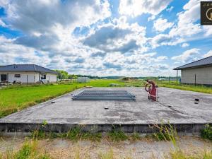 Prodej rodinného domu, Tochovice, 107 m2