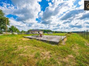 Prodej rodinného domu, Tochovice, 107 m2