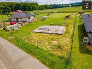 Prodej rodinného domu, Tochovice, 107 m2