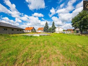 Prodej rodinného domu, Tochovice, 107 m2