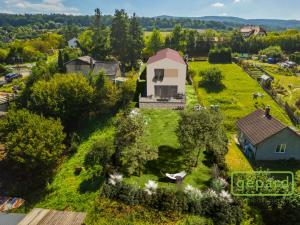 Prodej pozemku pro bydlení, Zadní Třebaň, 669 m2