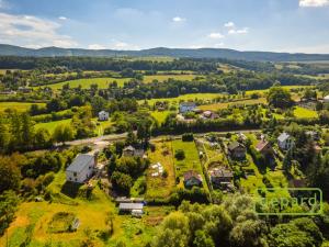 Prodej pozemku pro bydlení, Zadní Třebaň, 669 m2