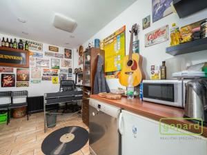 Prodej rodinného domu, Rudná, Masarykova, 237 m2