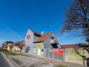 Prodej rodinného domu, Rudná, Masarykova, 237 m2