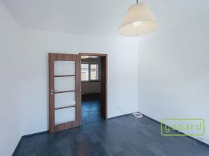 Prodej činžovního domu, Rudná, Masarykova, 237 m2