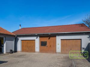 Prodej činžovního domu, Rudná, Masarykova, 237 m2