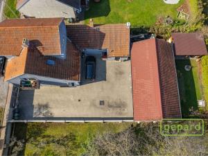 Prodej činžovního domu, Rudná, Masarykova, 237 m2