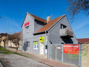 Prodej činžovního domu, Rudná, Masarykova, 237 m2