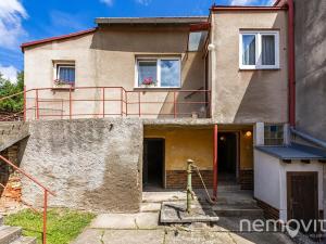 Prodej rodinného domu, Tuchoměřice, K poště, 123 m2