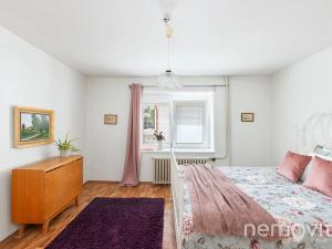 Prodej rodinného domu, Tuchoměřice, K poště, 123 m2