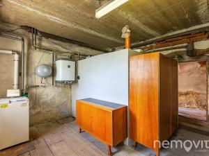 Prodej rodinného domu, Tuchoměřice, K poště, 123 m2
