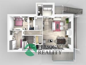 Prodej rodinného domu, Obory, 132 m2