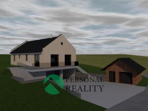 Prodej pozemku pro bydlení, Obory, 1723 m2