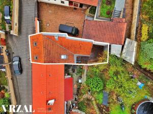 Pronájem bytu 3+kk, Plzeň, Stromková, 85 m2
