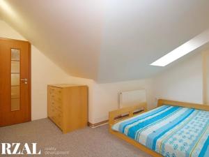 Pronájem rodinného domu, Plzeň, Stromková, 85 m2