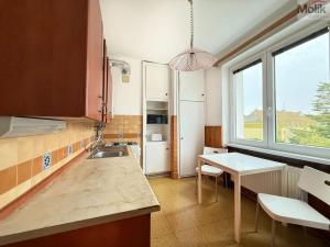 Pronájem bytu 2+1, Duchcov, Družby, 49 m2