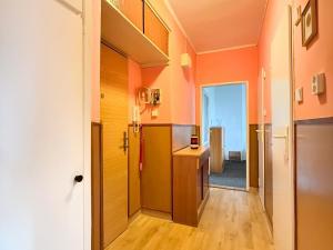 Pronájem bytu 2+1, Duchcov, Družby, 49 m2