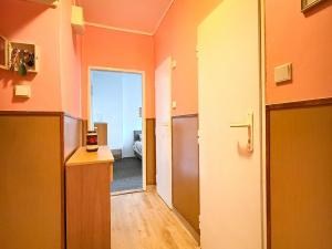 Pronájem bytu 2+1, Duchcov, Družby, 49 m2
