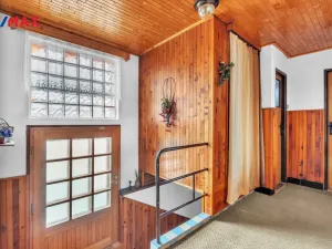 Prodej rodinného domu, Smidary, Na stávku, 217 m2