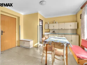 Prodej rodinného domu, Smidary, Na stávku, 217 m2