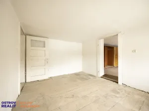 Prodej rodinného domu, Stařechovice, 102 m2
