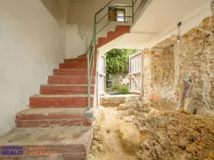 Prodej rodinného domu, Stařechovice, 102 m2