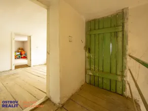 Prodej rodinného domu, Stařechovice, 102 m2