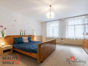Pronájem rodinného domu, Třebíč - Stařečka, Na Potoce, 94 m2