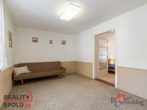 Pronájem rodinného domu, Třebíč - Stařečka, Na Potoce, 94 m2
