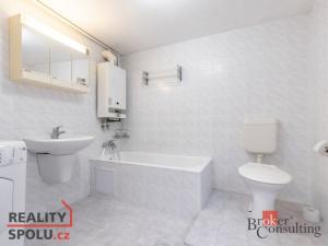 Pronájem rodinného domu, Třebíč - Stařečka, Na Potoce, 94 m2